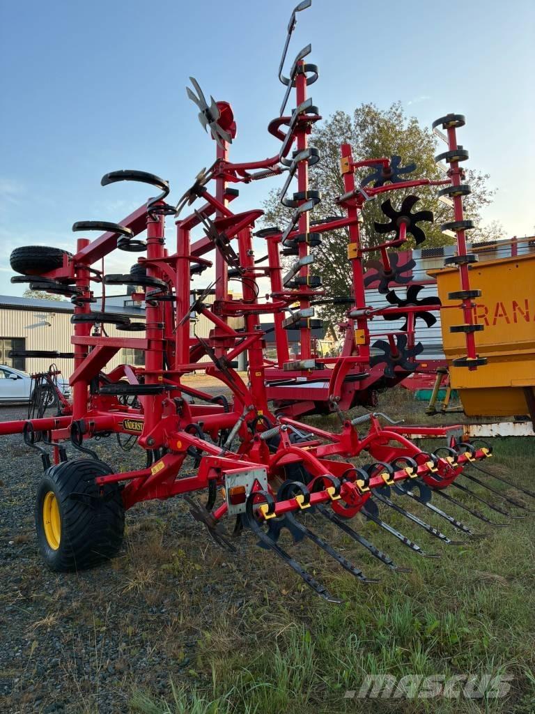 Väderstad Swift 560 Kultivaatorid