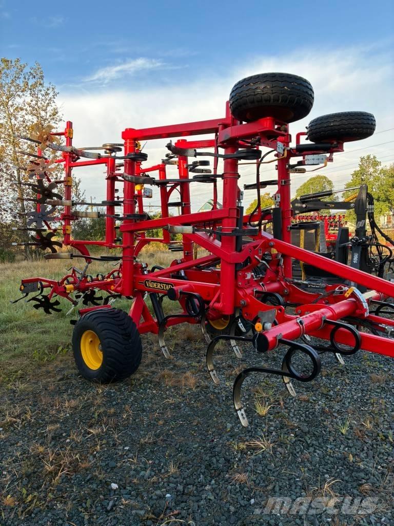 Väderstad Swift 560 Kultivaatorid