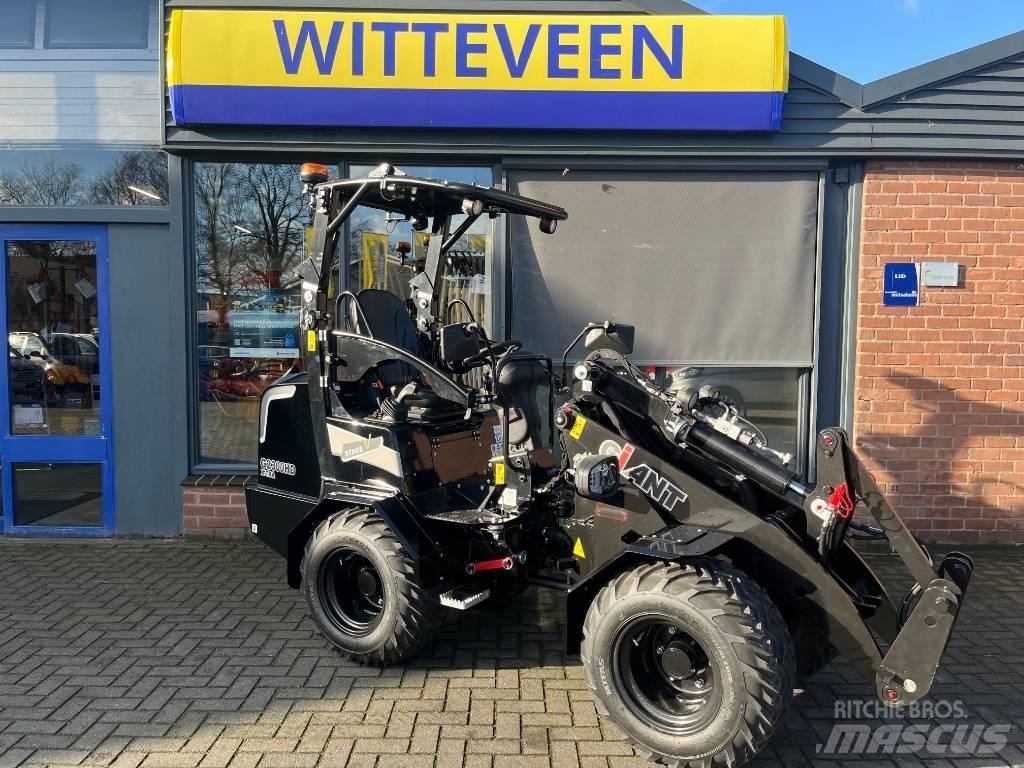 GiANT G2300 X-TRA HD Mitmeotstarbelised laadurid
