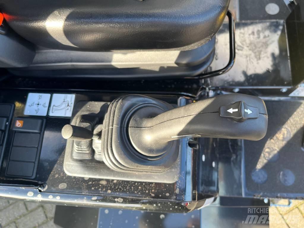 GiANT G2300 X-TRA HD Mitmeotstarbelised laadurid