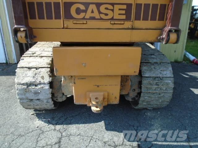 CASE 455 C Roomiklaadurid