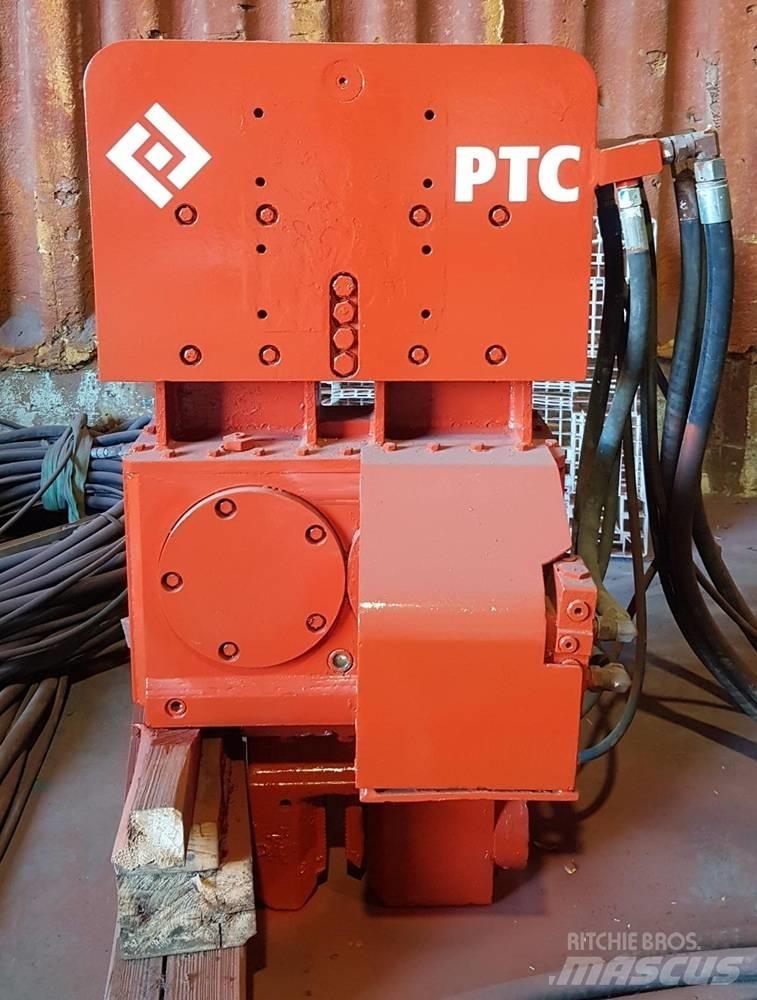  PTC 7 HF4 Vibrovasarad