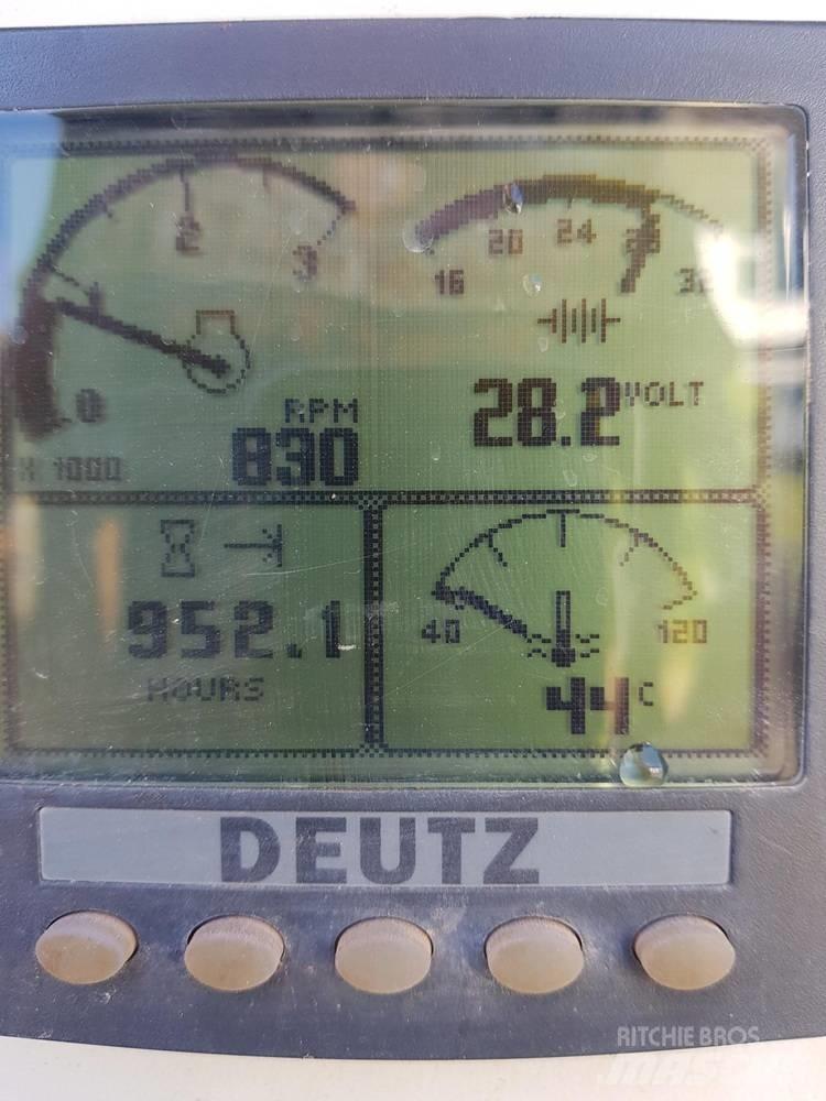  PTC 7 HF4 Vibrovasarad