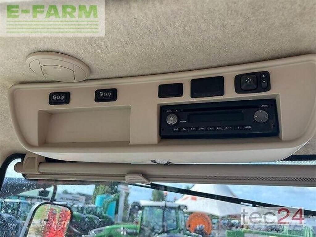 John Deere 8370 rt Traktorid