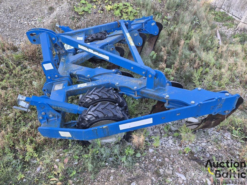 Rolmako U 602 Kultivaatorid