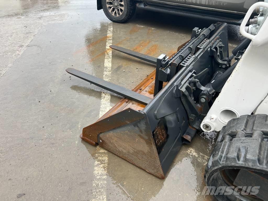 Bobcat T 76 Roomiklaadurid