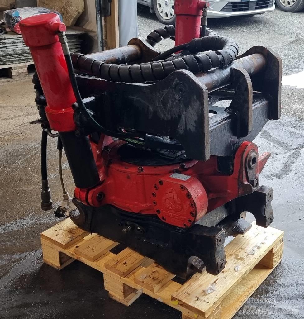 Rototilt RT60 Pöördpead