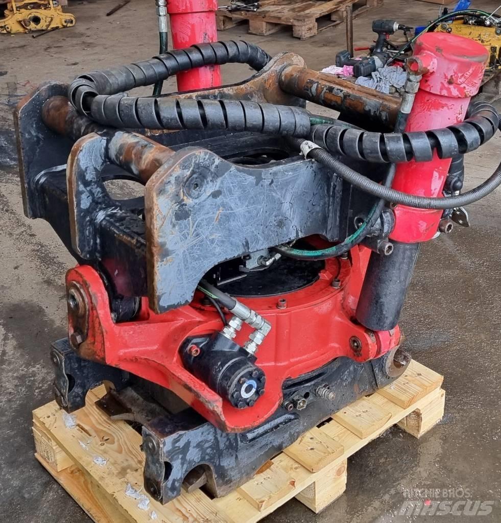Rototilt RT60 Pöördpead