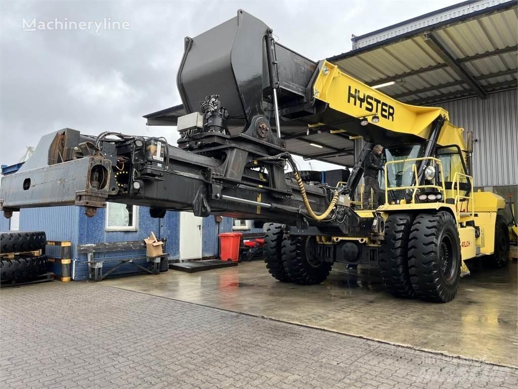 Hyster RS46-41L-CH Kahveltõstukid - muud