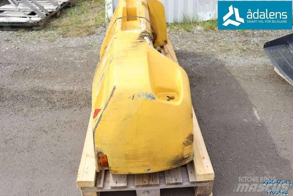 Volvo L 120 G Muud osad