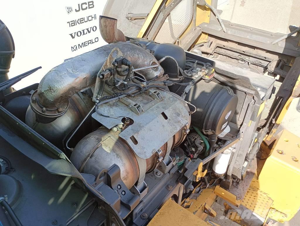 Volvo L 110 H Rataslaadurid