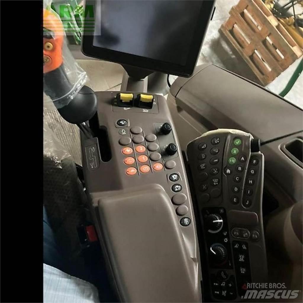 John Deere t560 hm Teraviljakombainid
