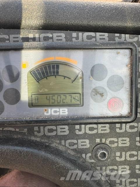 JCB TLT 35 D Diiseltõstukid