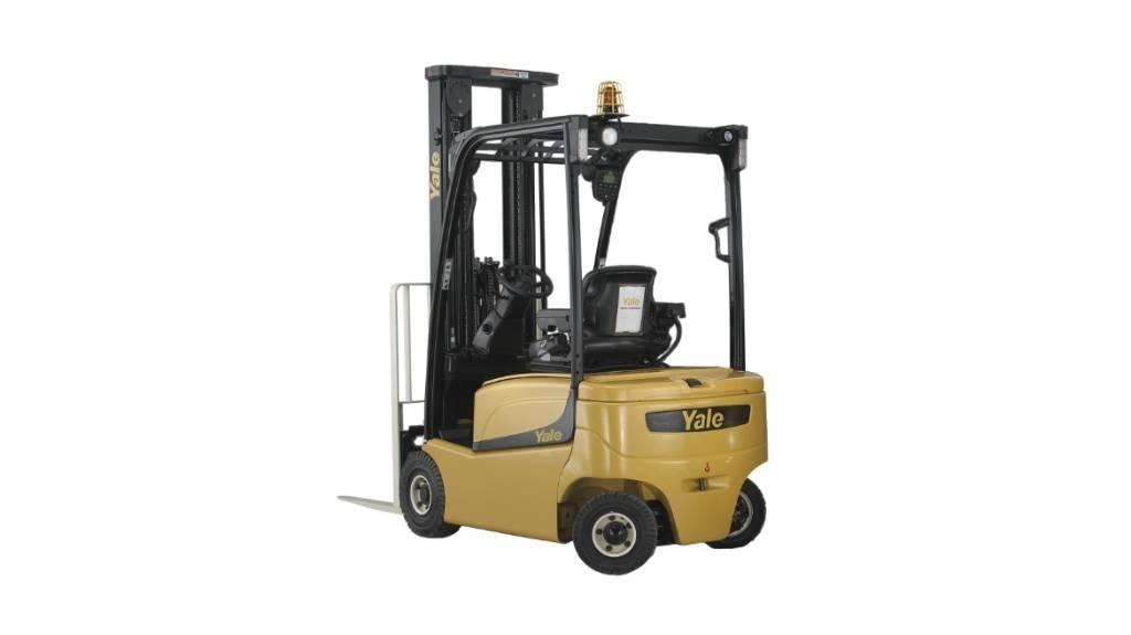 Yale ERP 20 VF Elektritõstukid