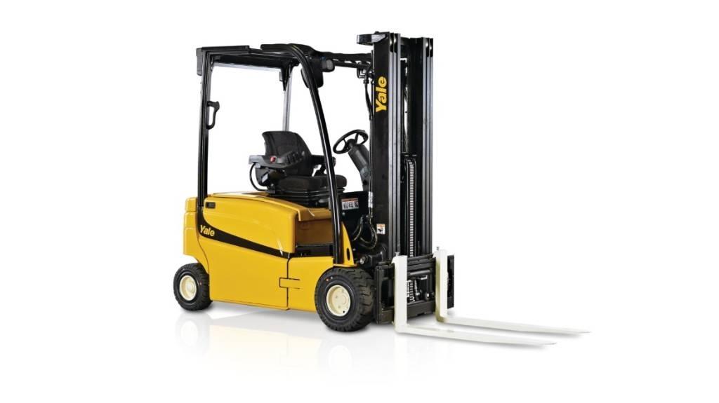 Yale ERP 20 VF Elektritõstukid