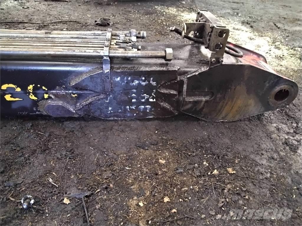 Rottne RK200 Harvesteri kraanad