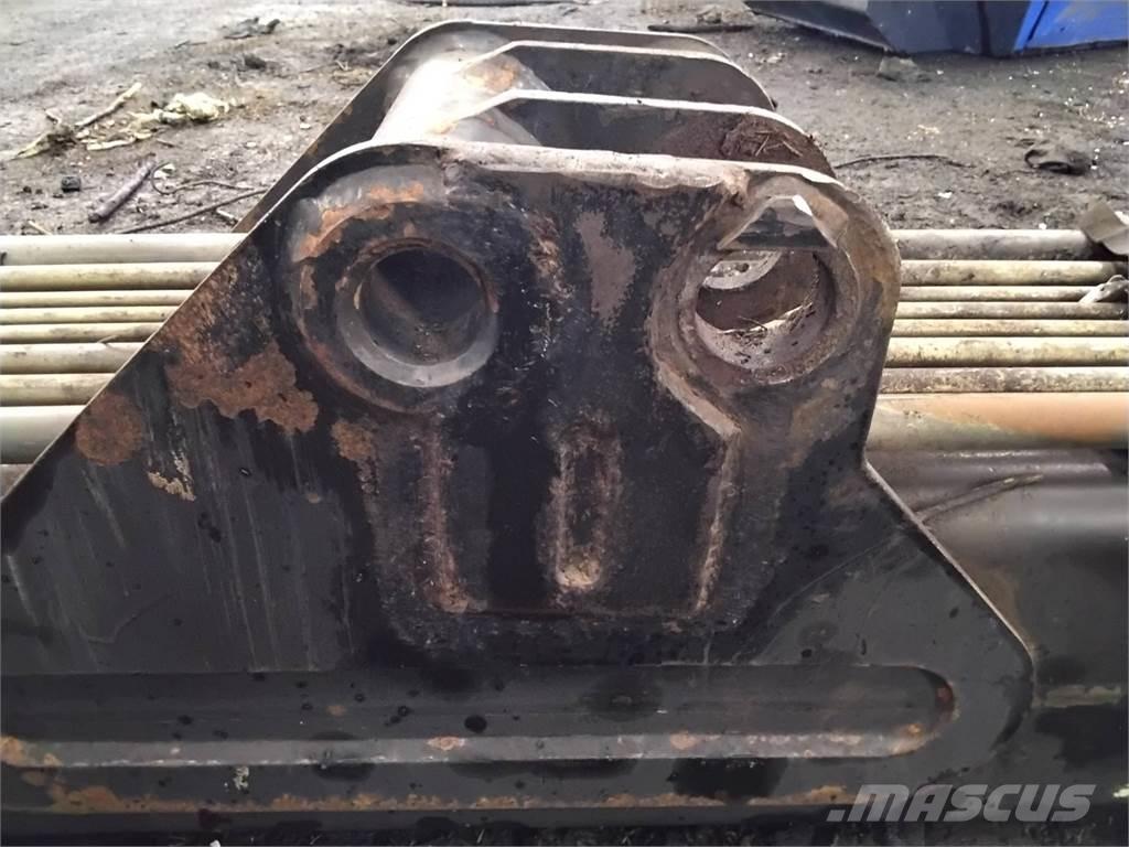 Rottne RK200 Harvesteri kraanad