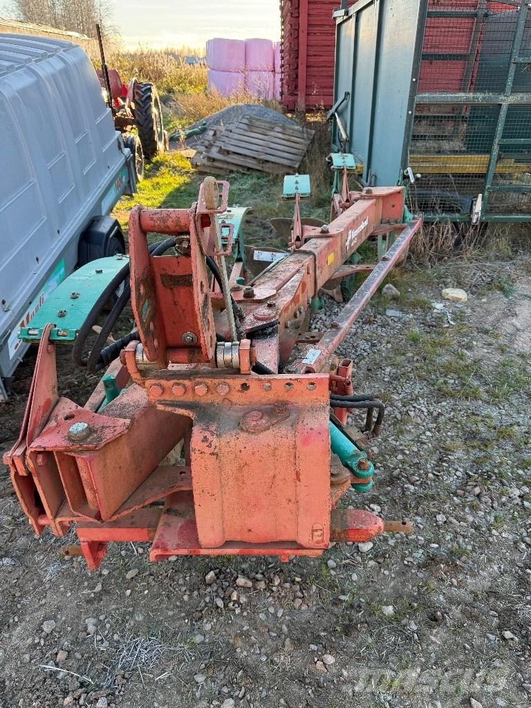Kverneland AD-85 Tavalised adrad