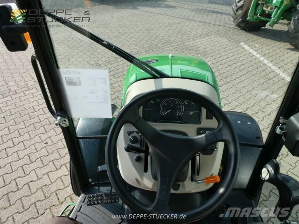John Deere 4052R Kompakttraktorid