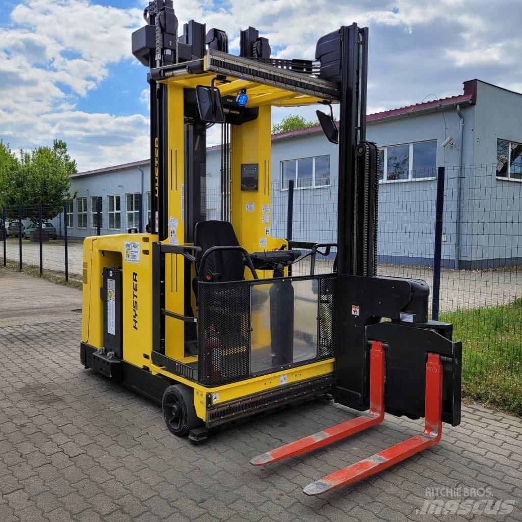 Hyster C 1.0 Muud