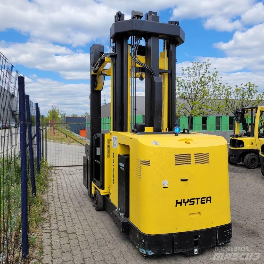 Hyster C 1.0 Muud