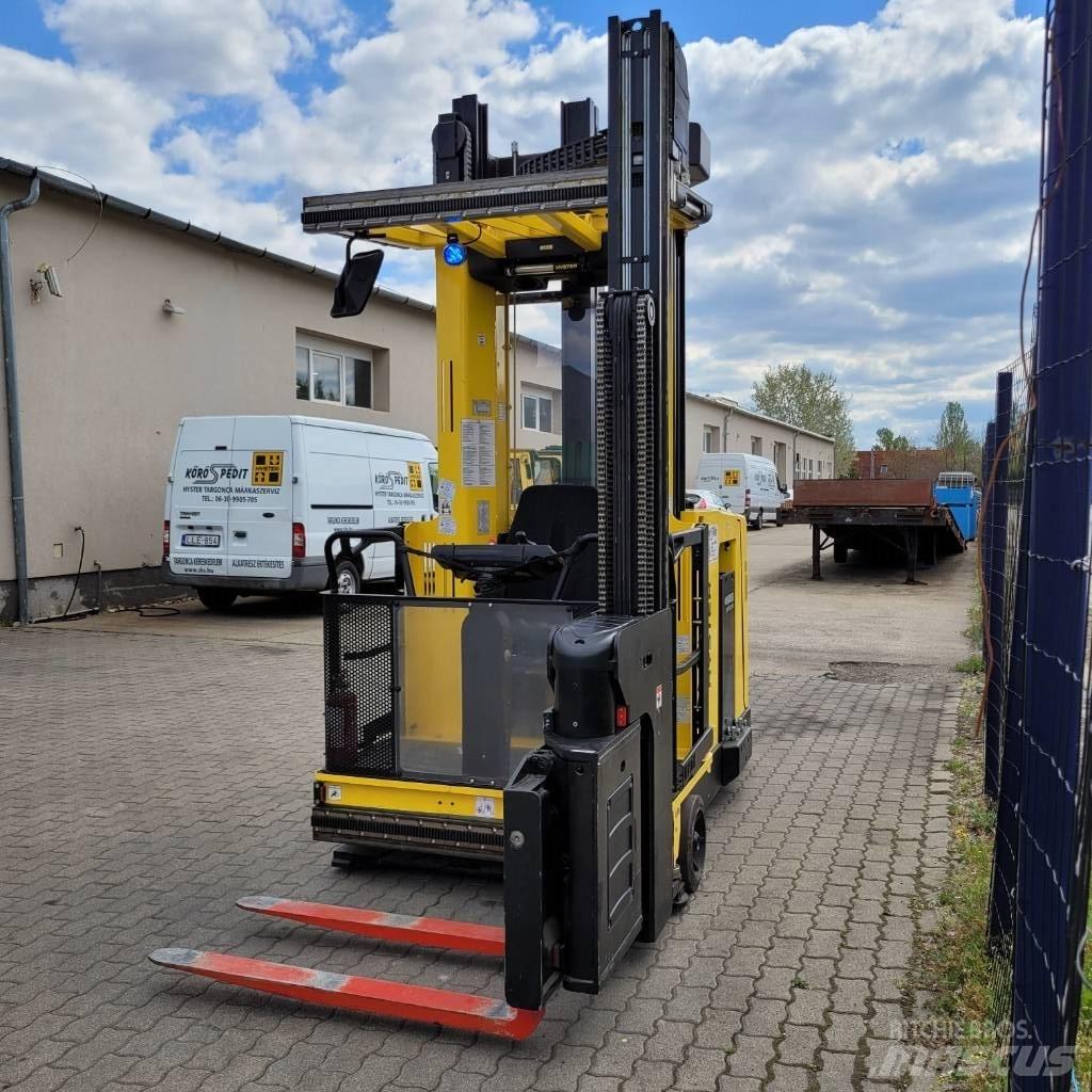 Hyster C 1.0 Muud