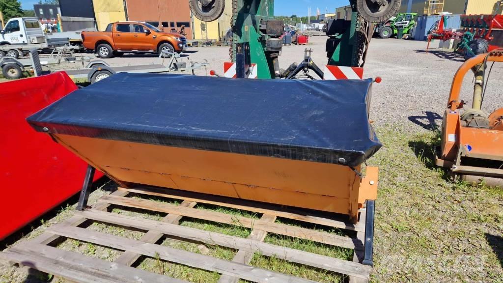 Optimal SP1500 Liivapuisturid ja soolapuisturid