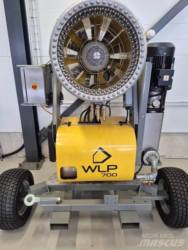 WLP 700 Muu