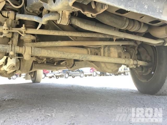 Ford F 350 XLT Muu