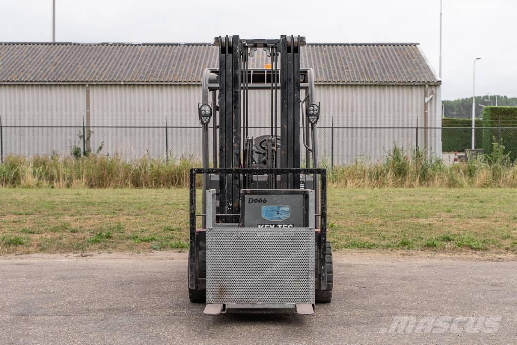 Manitou ME 435 Elektritõstukid