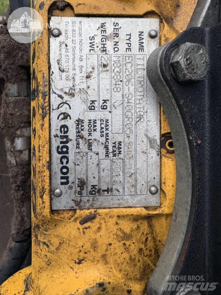 Wacker Neuson 6503 Ratasekskavaatorid