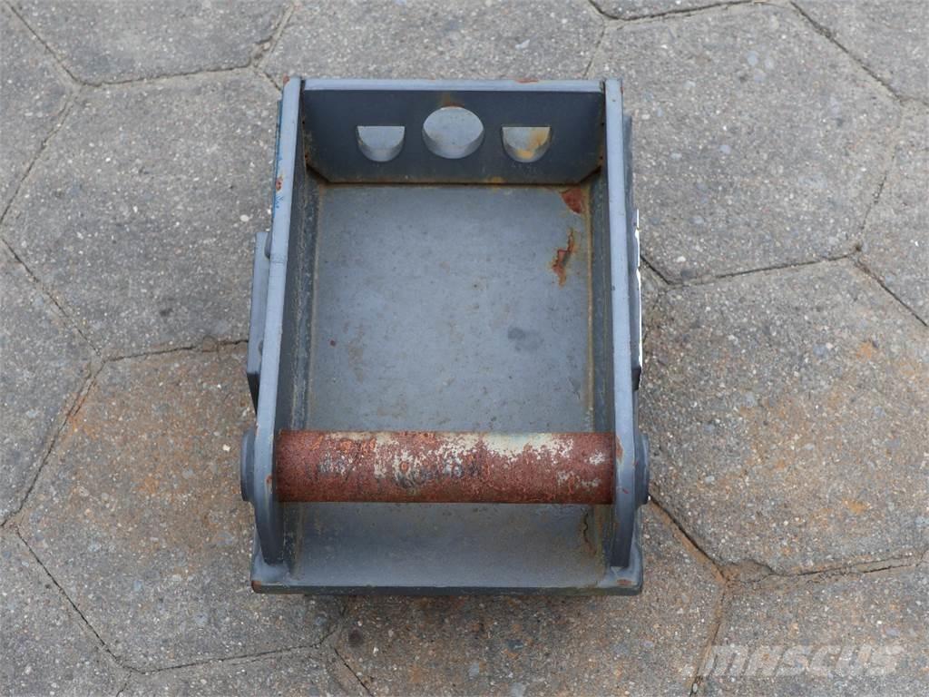  KOPFPLATTE MS01 Kiirliitmikud