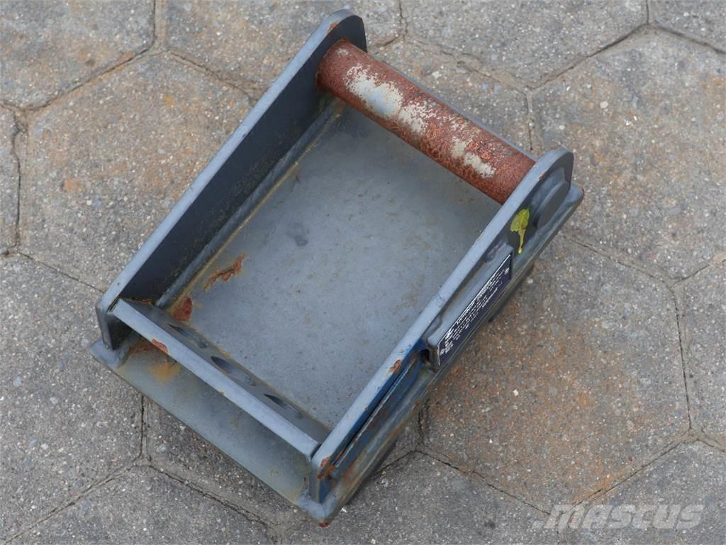  KOPFPLATTE MS01 Kiirliitmikud