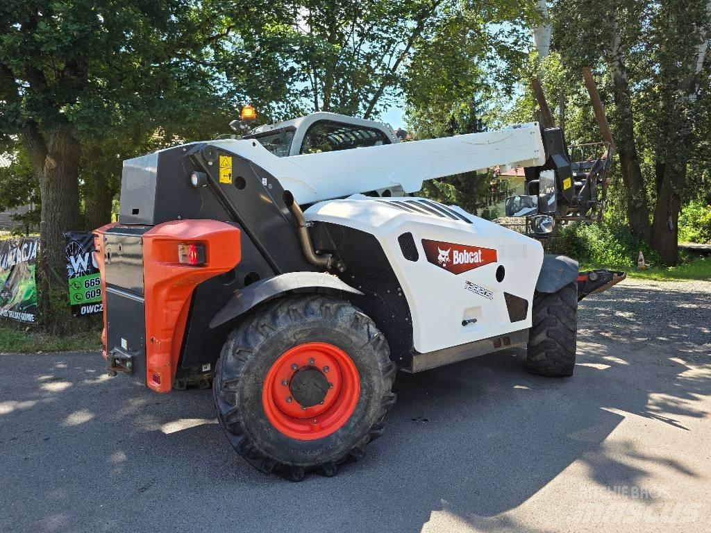 Bobcat T 36.120 SL Teleskooplaadurid
