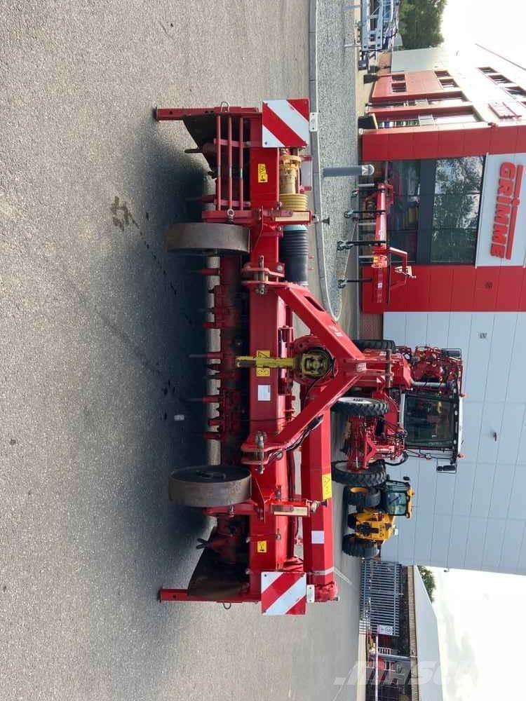 Grimme GF 400 Kartulitehnika - Muud
