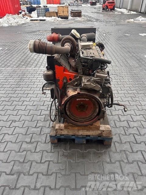 Deutz BF6M1013CP Mootorid