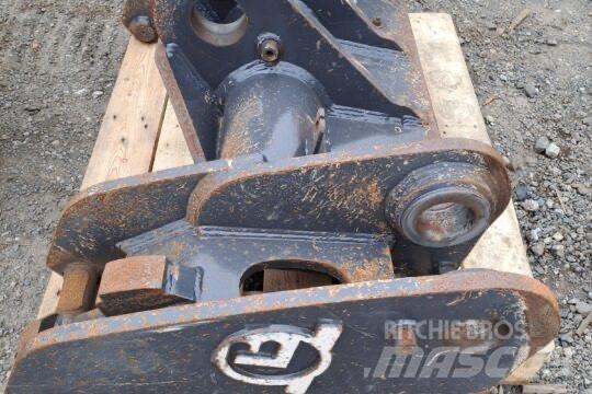 Develon Hitch Miniekskavaatorid < 7 t