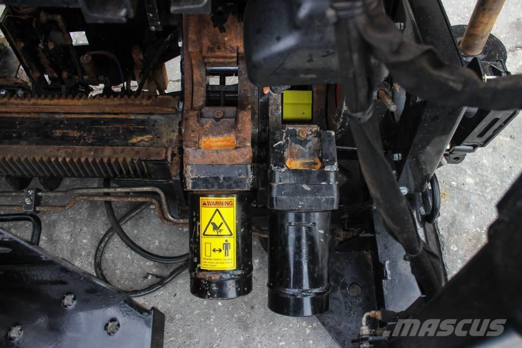 Ditch Witch JT20 Horisontaalsed puurmasinad