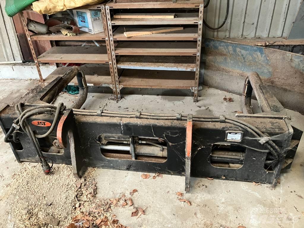 JST balletang Muud traktoritarvikud