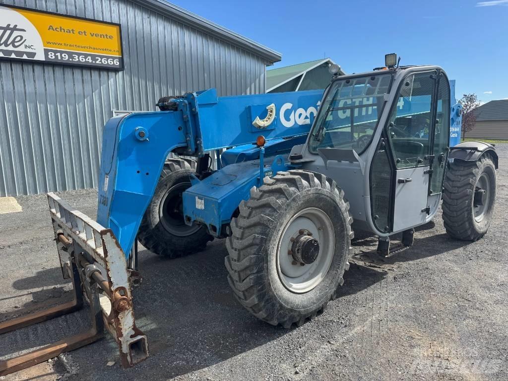 Genie GTH 844 Teleskooplaadurid