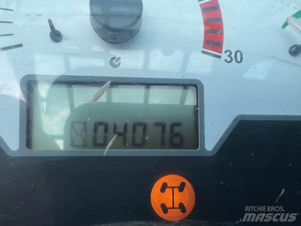Genie GTH 844 Teleskooplaadurid