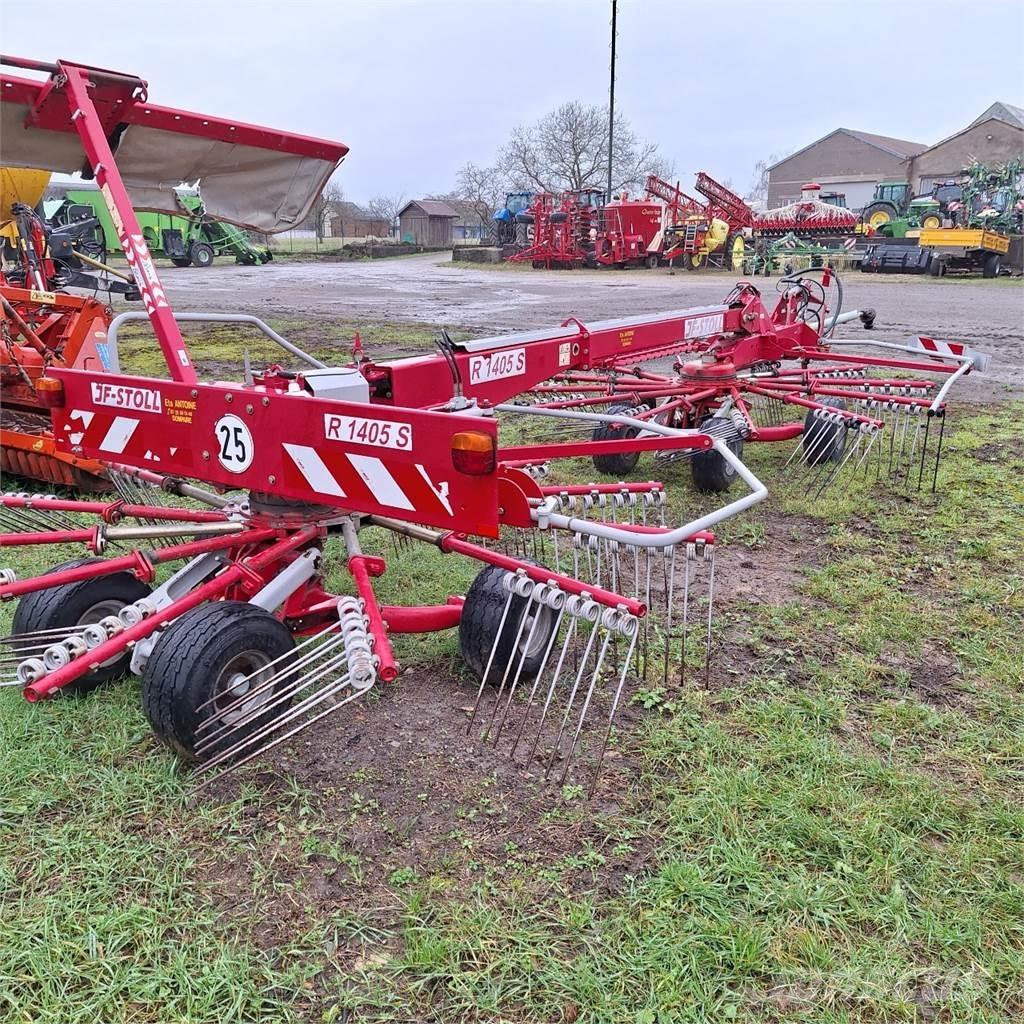 JF R 1405 S Vaalutid