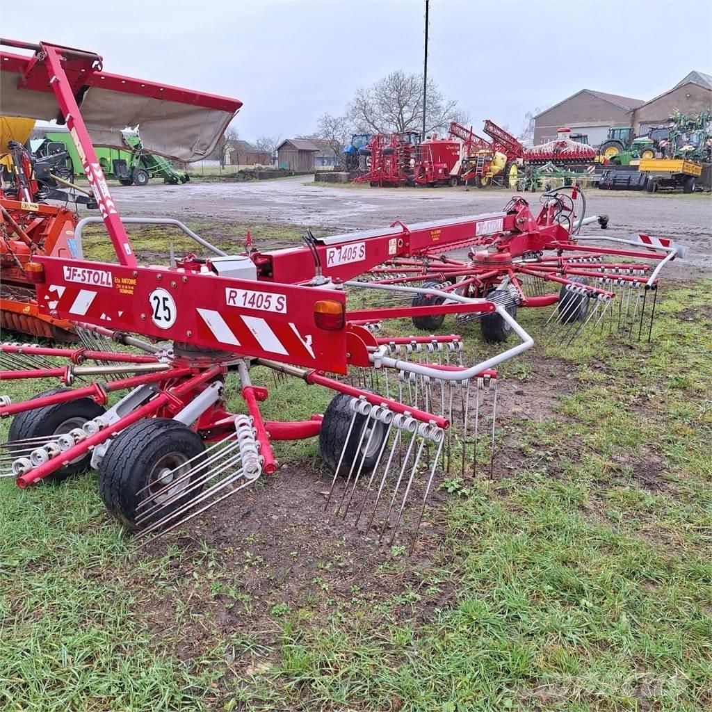 JF R 1405 S Vaalutid