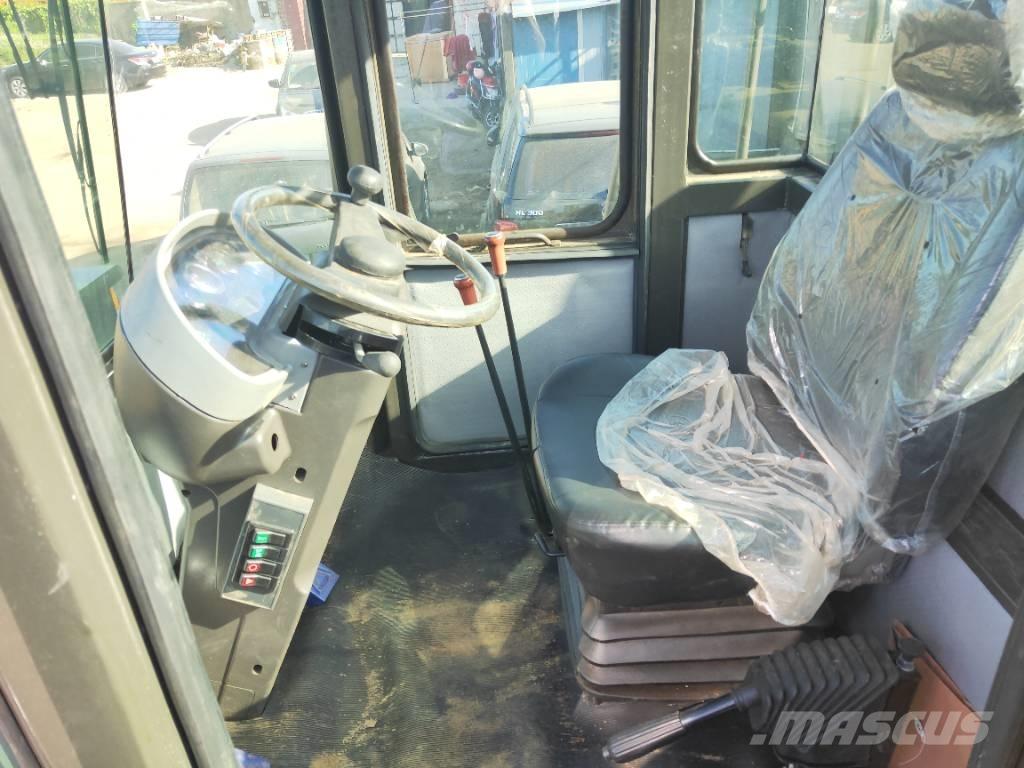 SDLG LG 953 L Rataslaadurid