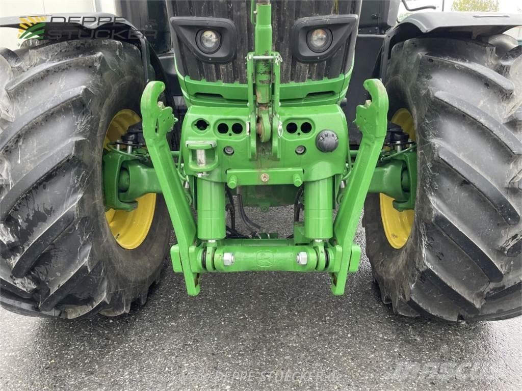 John Deere 6230R Traktorid