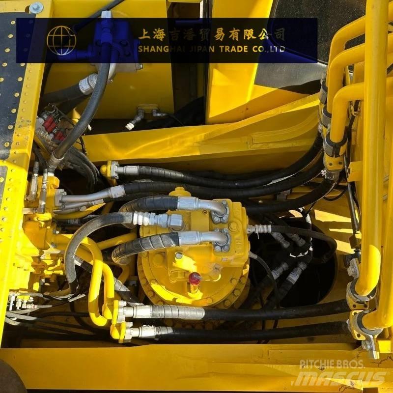 Komatsu PC 400 Roomikekskavaatorid