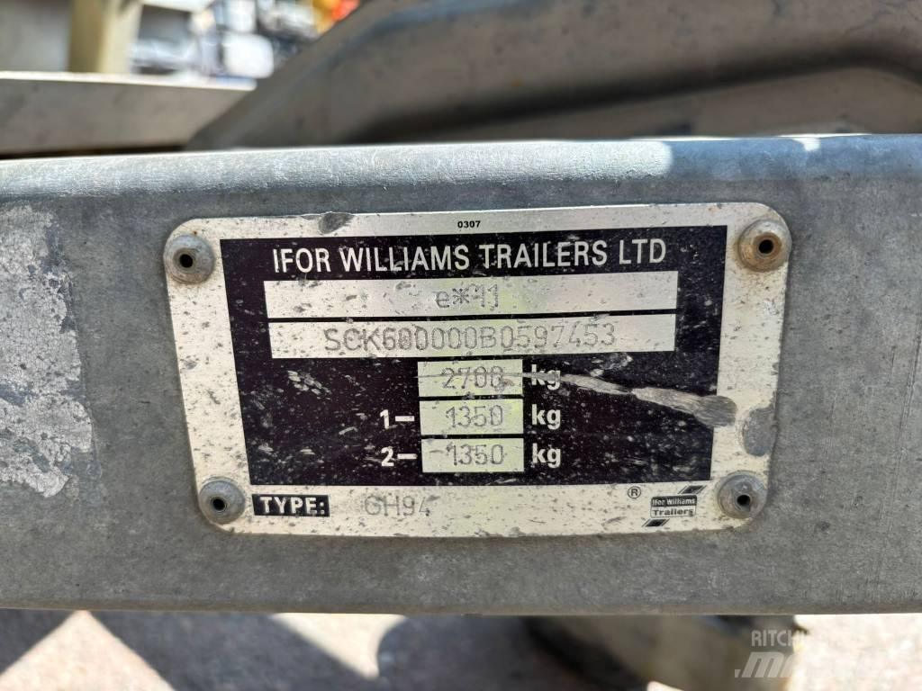 Doosan G 60 Diiselgeneraatorid