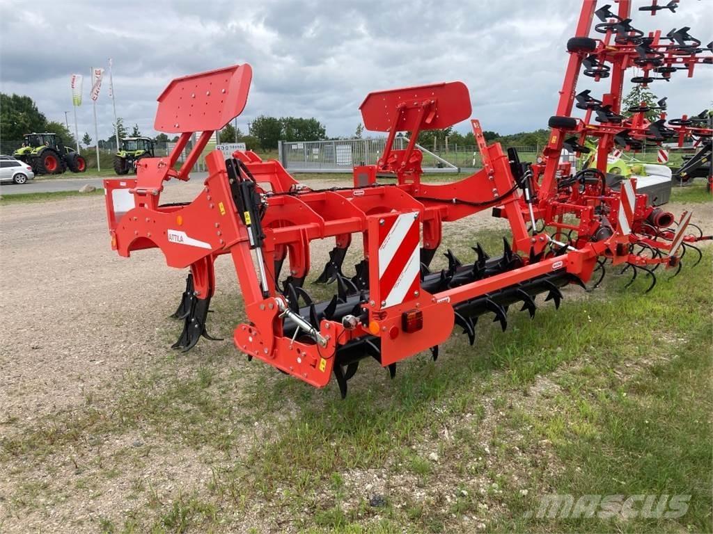 Maschio Atilla 300 Muud mullaharimismasinad ja tarvikud