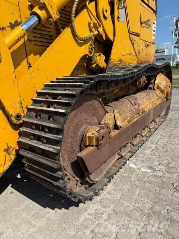 CAT 941 Roomiklaadurid