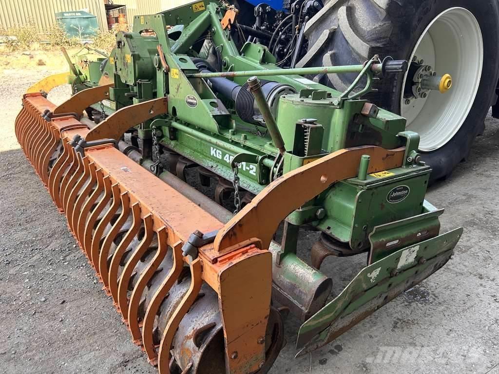 Amazone KG4001-2 Kultivaatorid